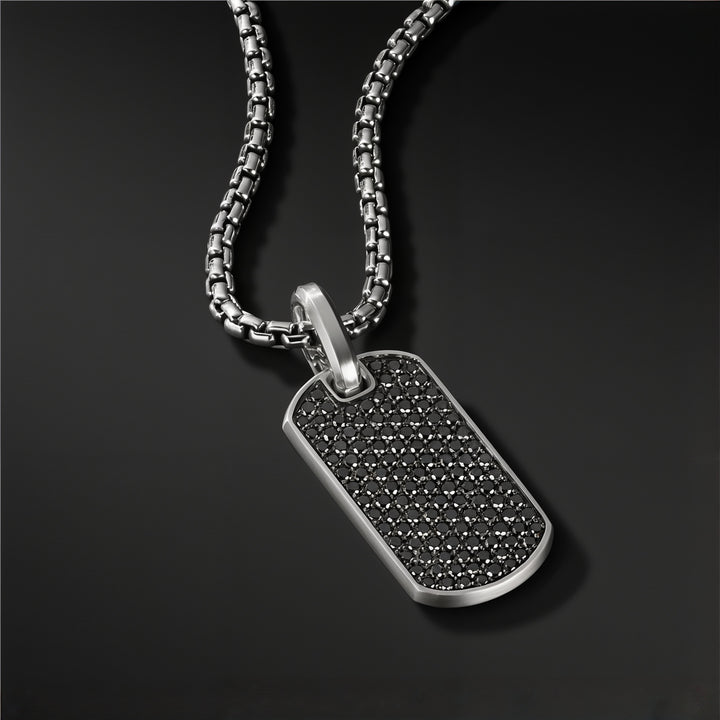 Custom Men Necklaces - Berradas Jewelry